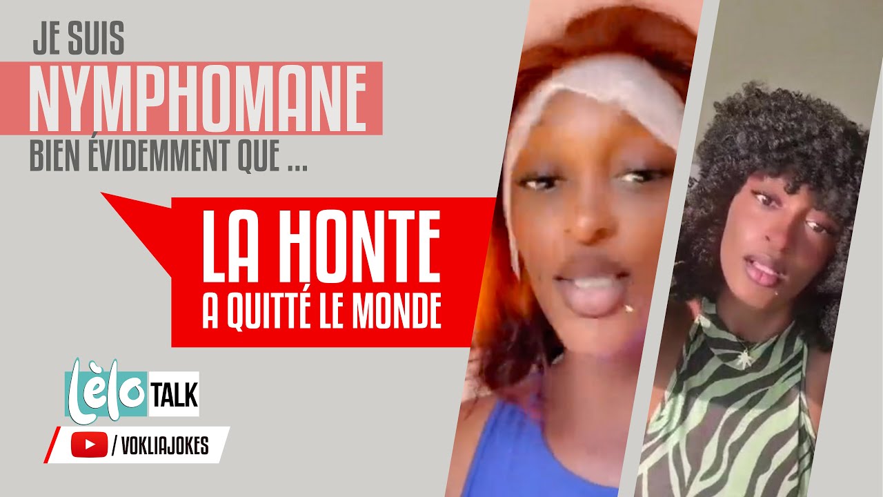 LELO TALK: LA HONTE A QUITTÉE DES GENS A CAUSE DES LIKES