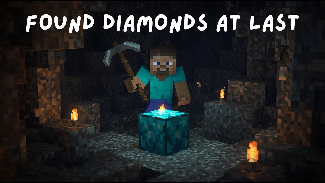 Looking For Diamonds