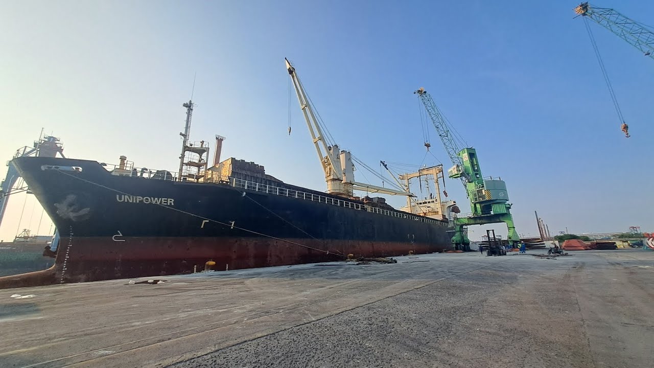 Coal Fired Circulation Bed Project