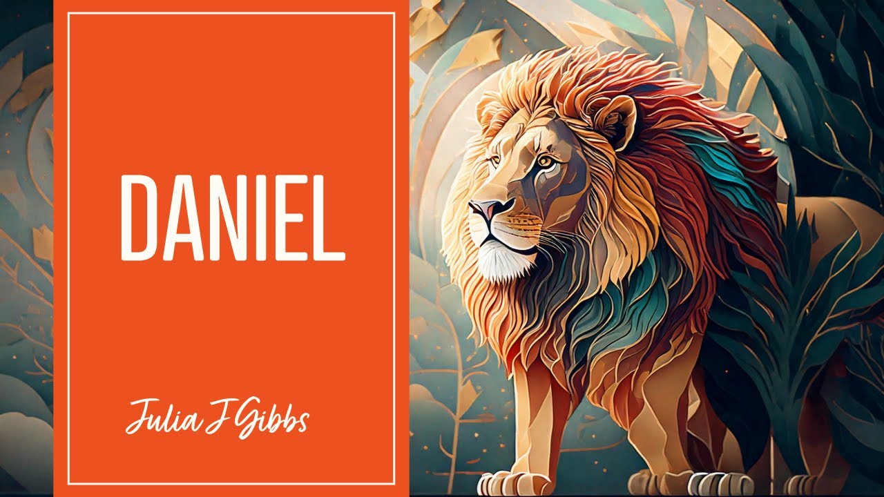 Daniel 9A