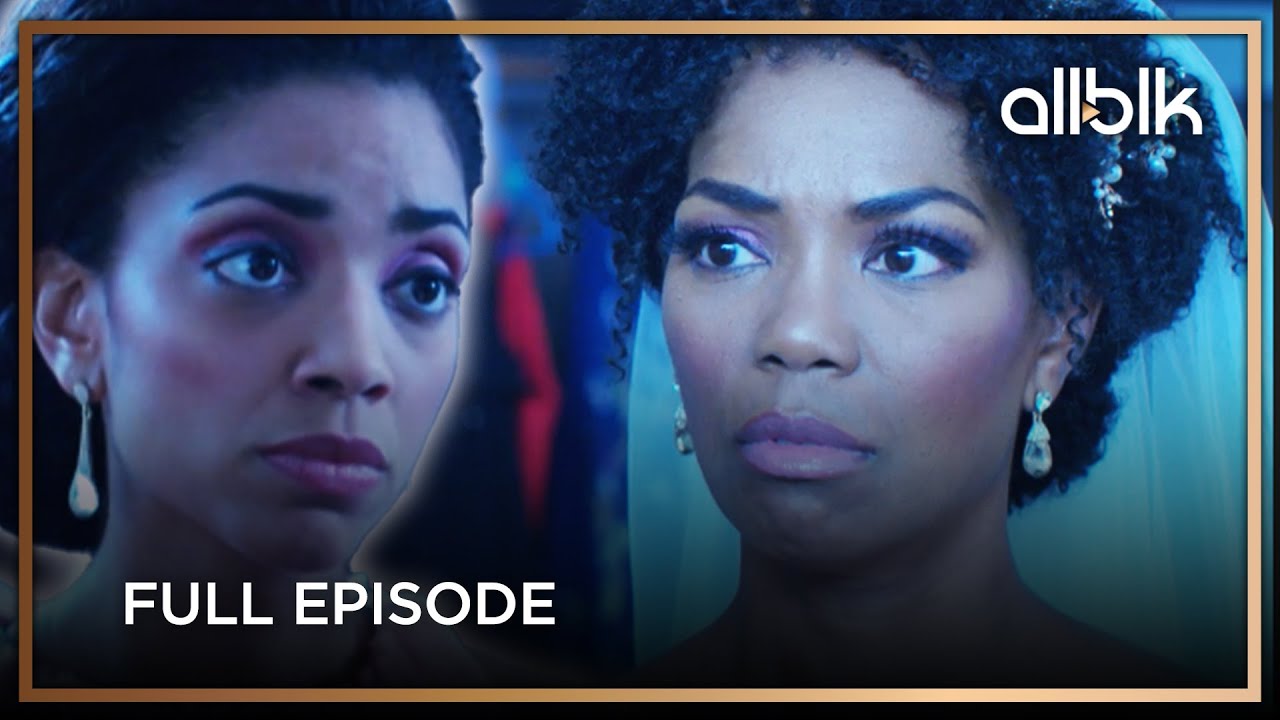 'Bliss Or Blight' Full Episode 1 | 40 & Single | An ALLBLK Original Series