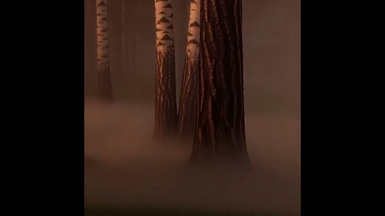 Southern Forest 2 (Attrium 2)