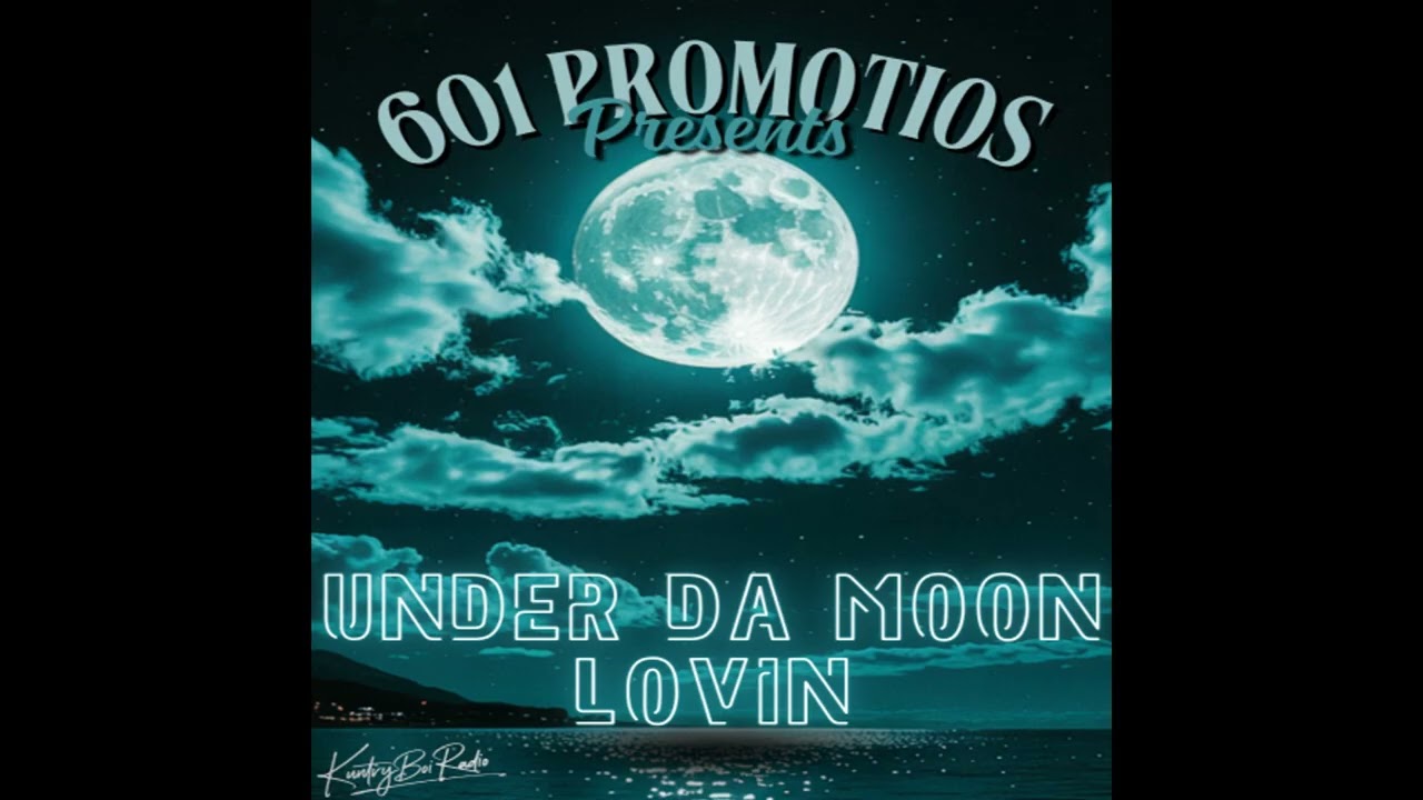 Under Da Moon Lovin'