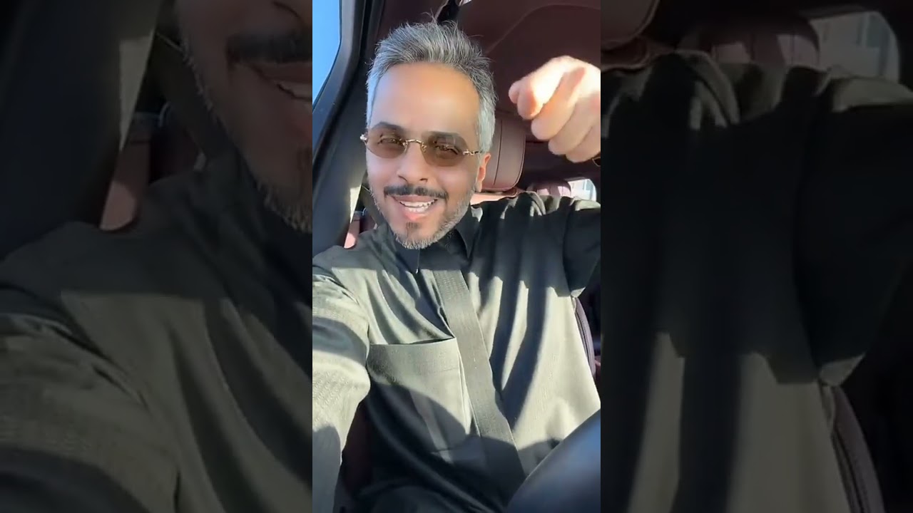 قصتي مع السجن في بورنموث... يرويها عبد الله الميموني 