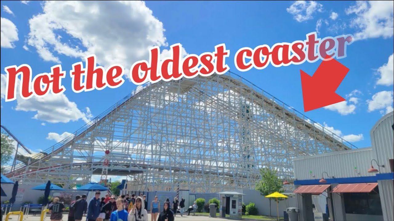 Wrong facts about kings island, you’ve probably heard 