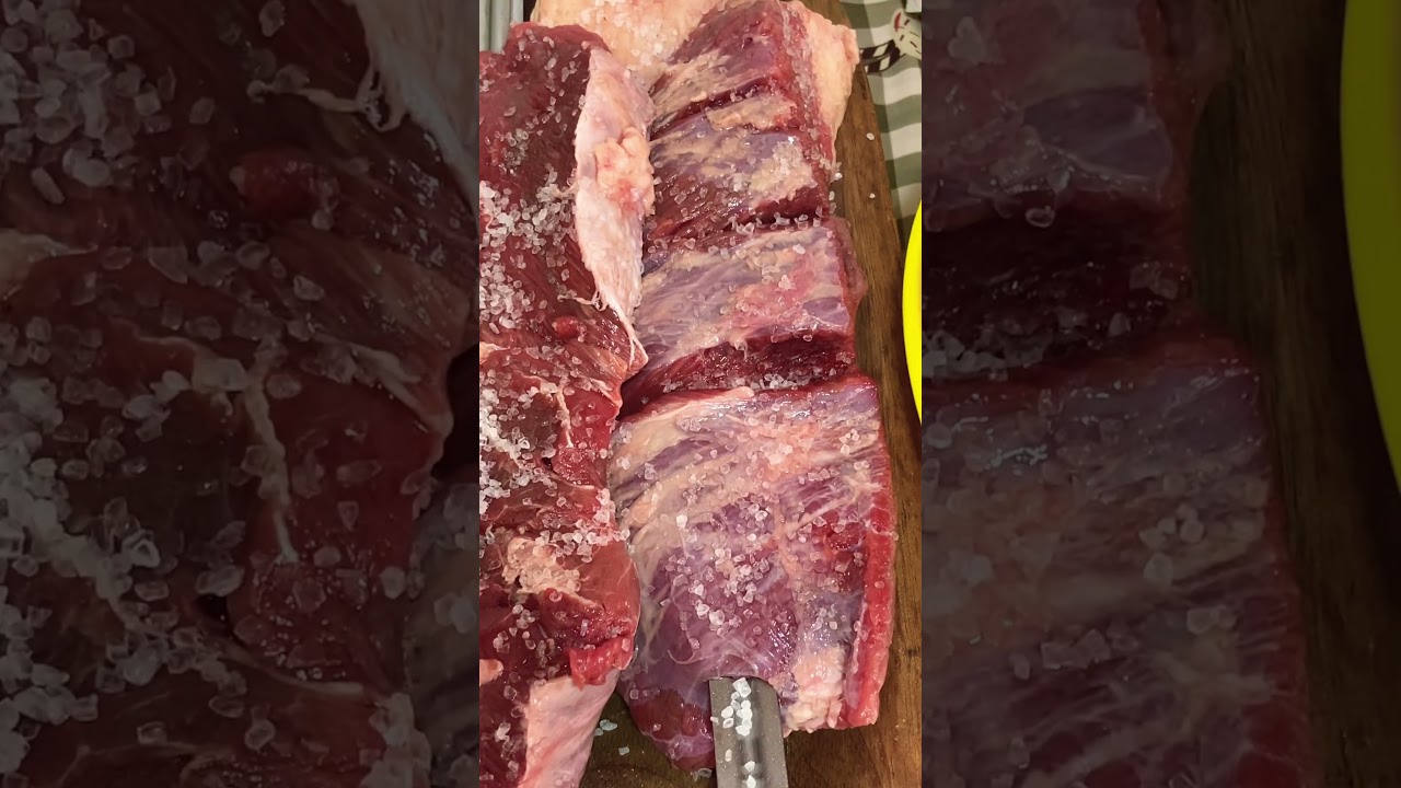 Churrasquinho! #bbqbrasil #picanha #churrasqueada #bbq #churrasco #food #churrascada #carne #comida