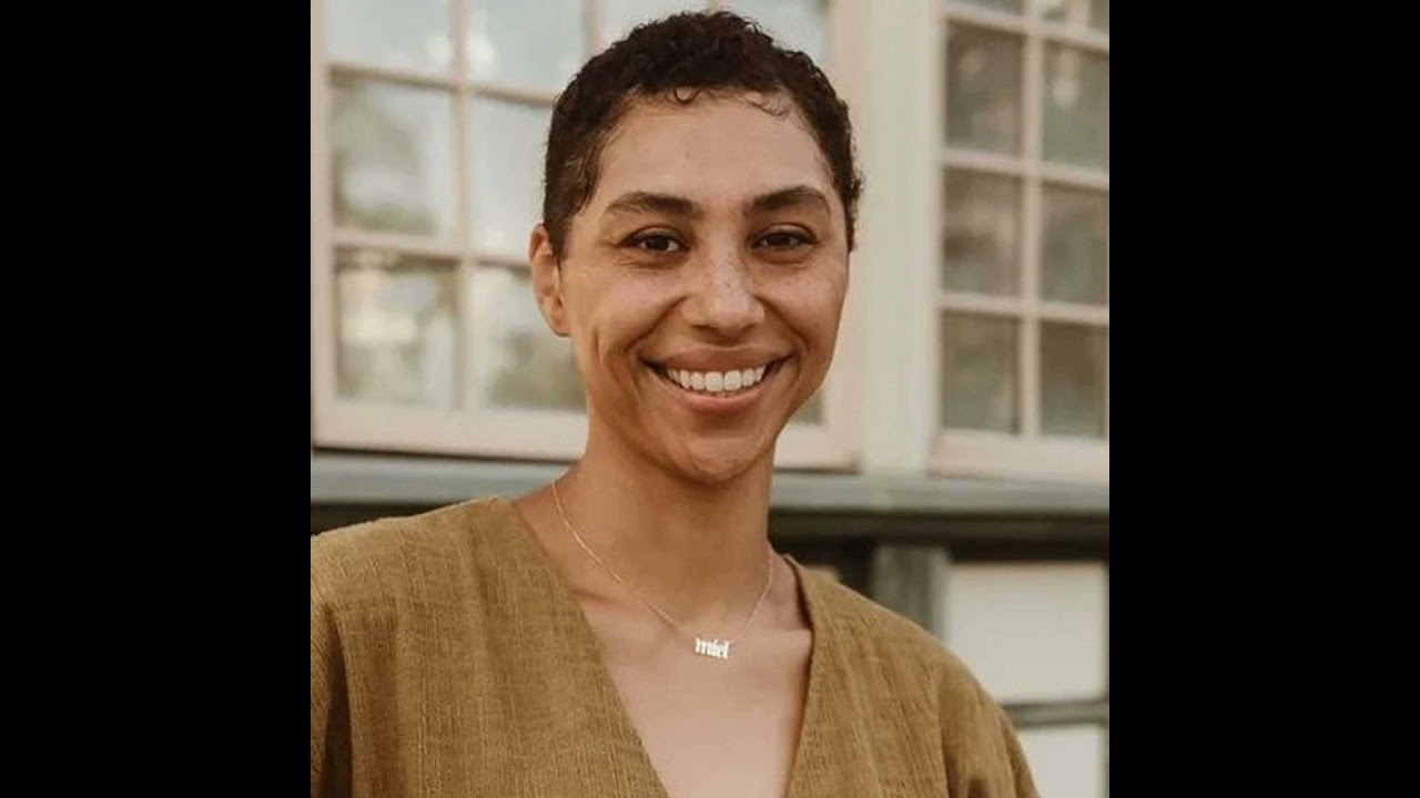 Mali Collins - Department of Critical Race, Gender, and Culture Studies, American University