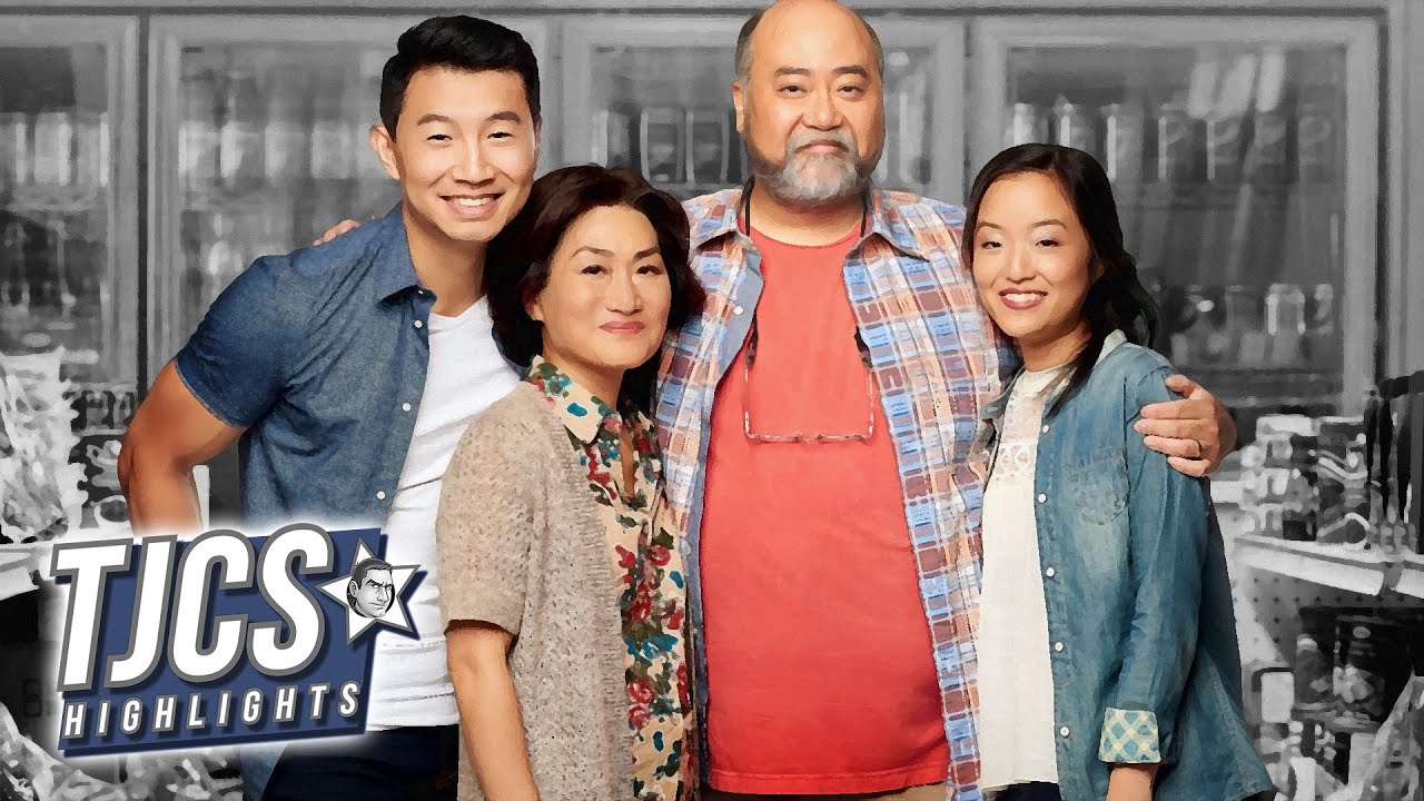 Kim's Convenience Canceled By Producers