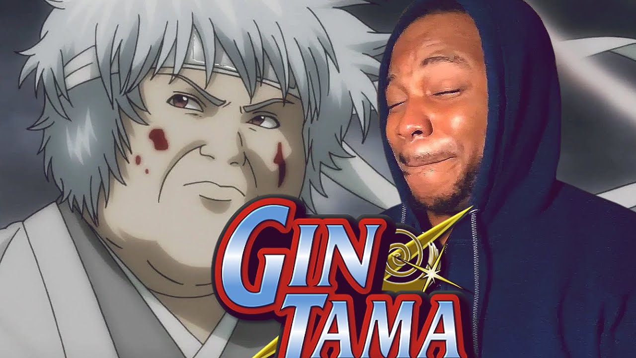 Gintama: Best Serious to Comedy Scenes, Funny Compilation. TRY NOT TO LAUGH PART 3 (EPIC FAIL)