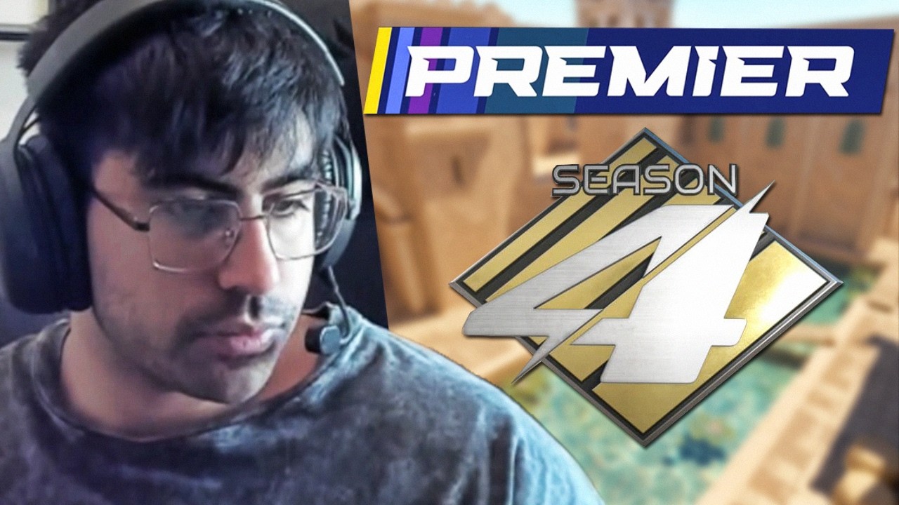 ASÍ FUE MI PRIMERA PARTIDA DE PREMIER EN ESTA TEMPORADA...