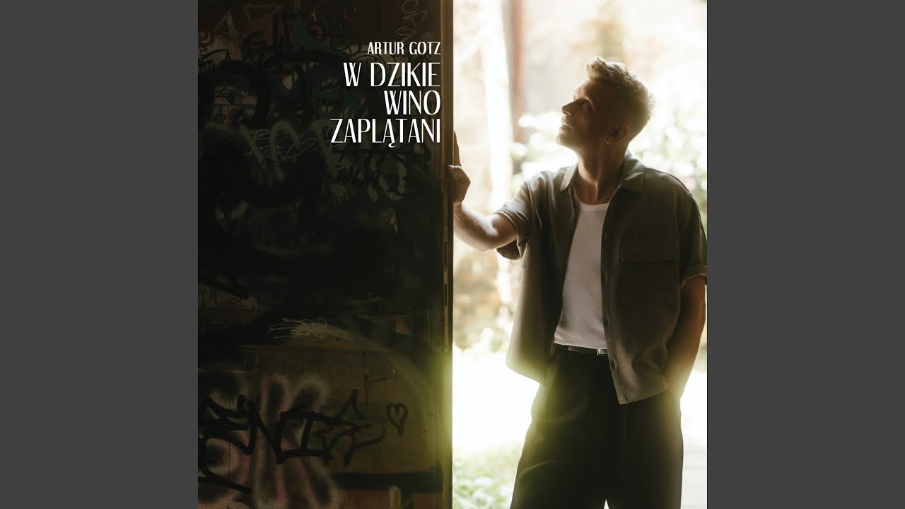 W dzikie wino zaplątani