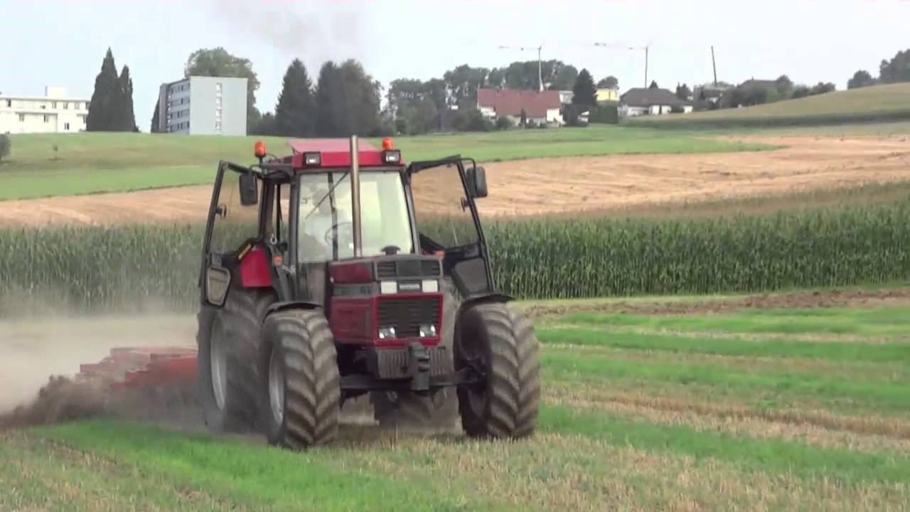 Best of 2013 ( IHC, Case-IH )