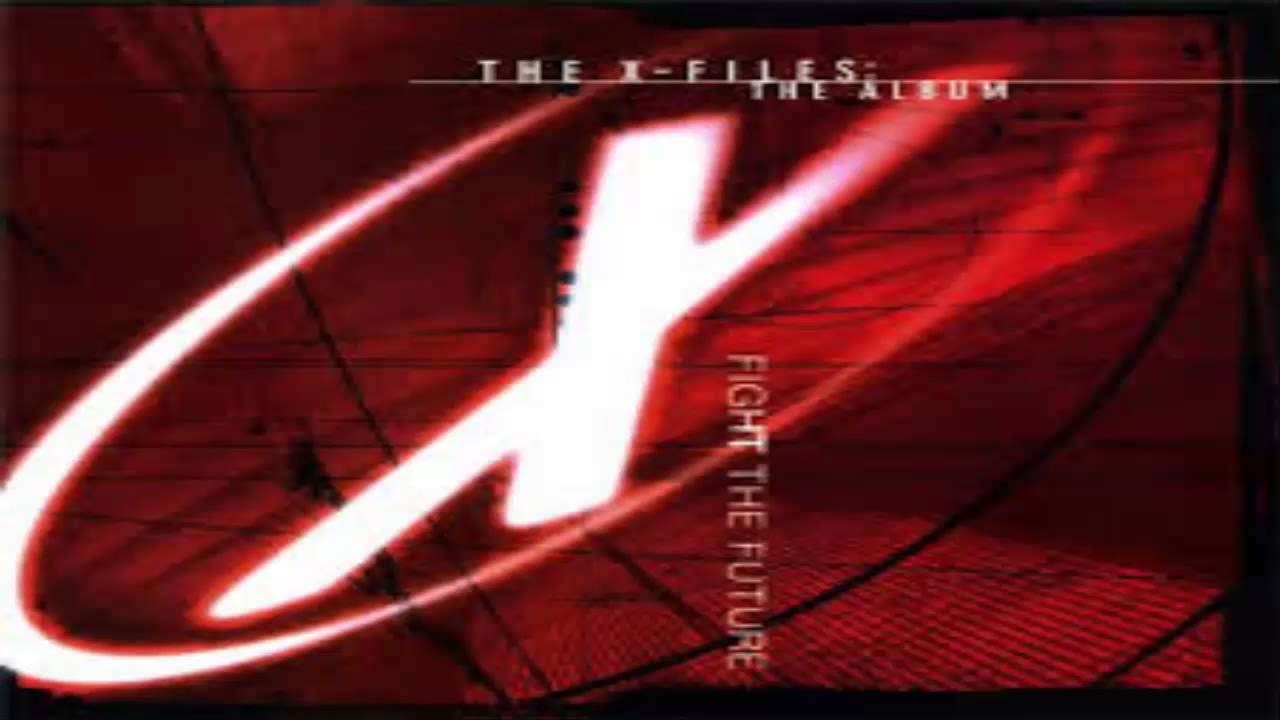 Black (Sarah McLachlan) - The X-Files Soundtrack
