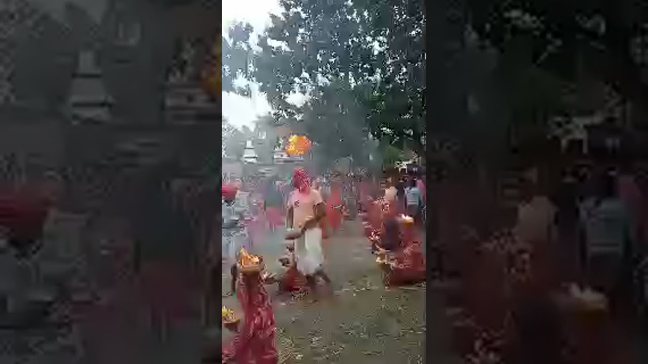 Subindu Mondal R is live! গ্রামের পুজো 