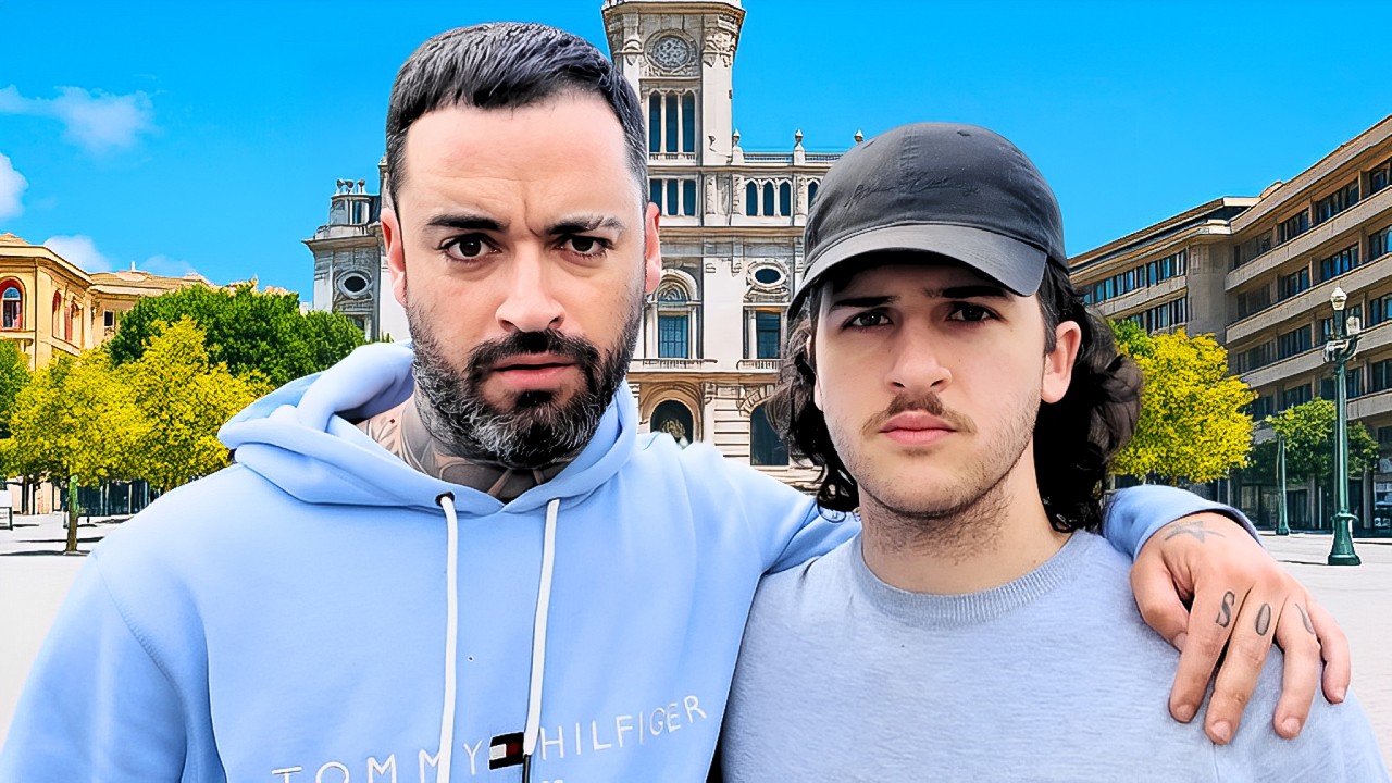 O Alexandre Santos Revelou-me a Estreia do Estrondo 3