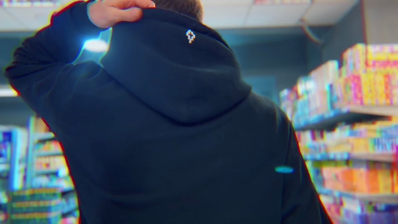Foe - Vechiu' Foe (Official Video)