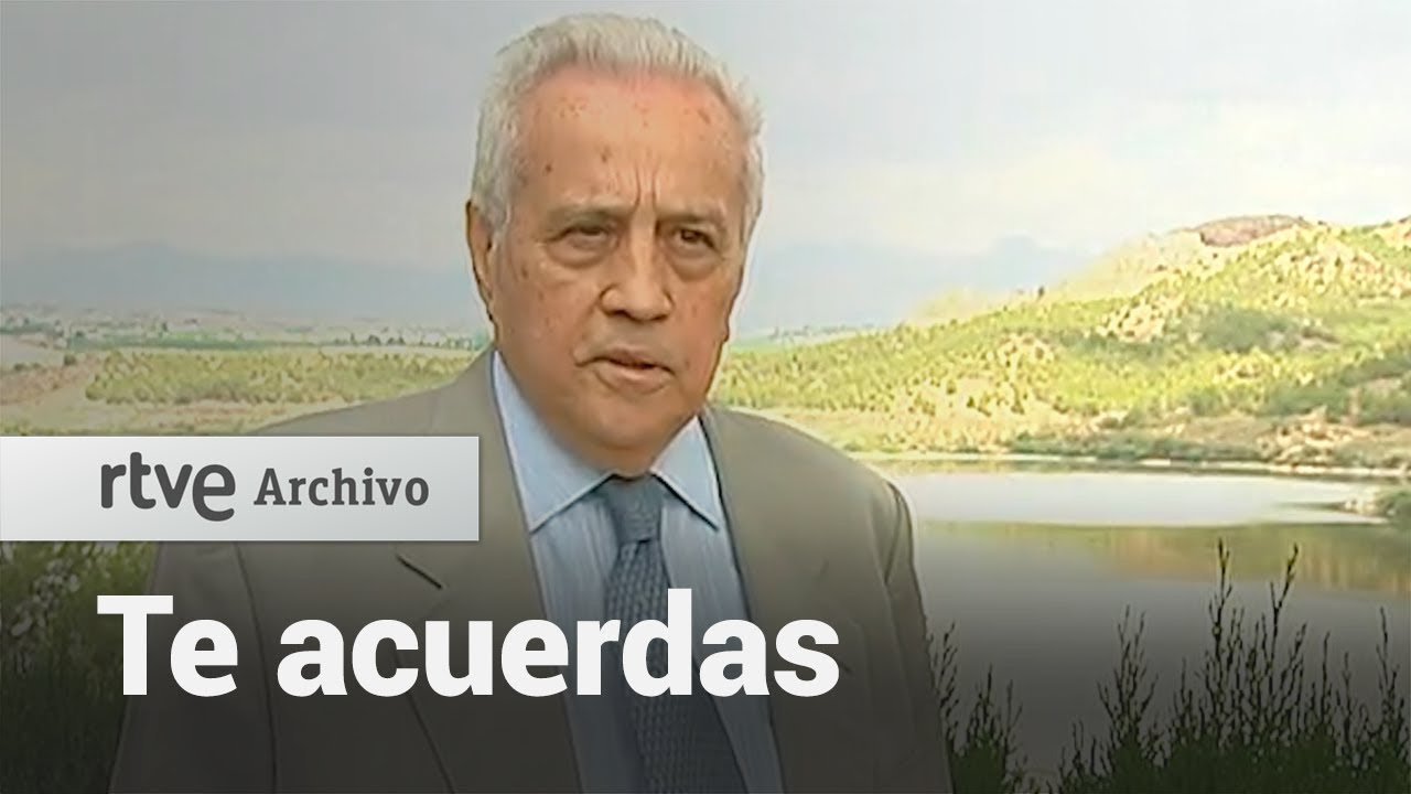 ¿Te acuerdas? Restauración del acueducto de Segovia  | RTVE Archivo