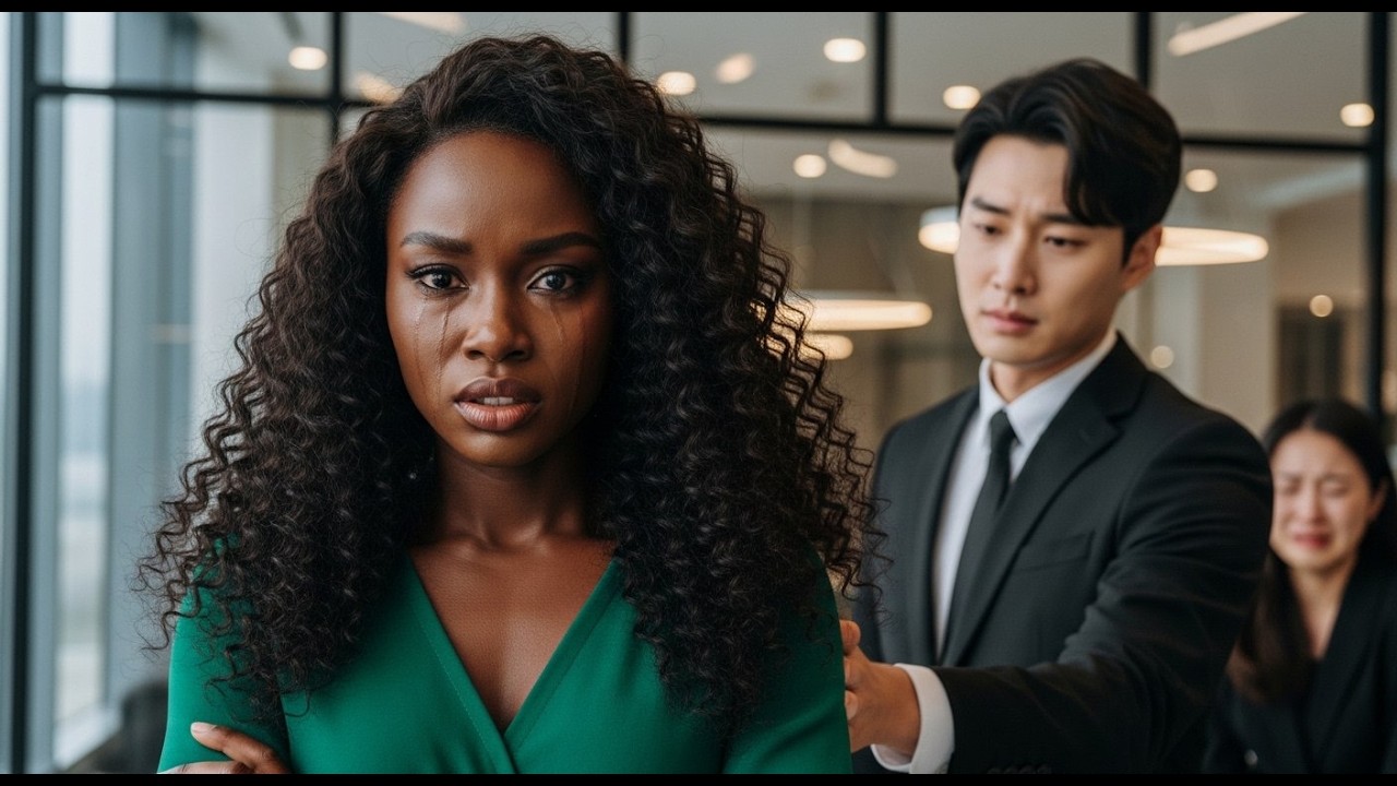Korean Mafia Boss Abandoned His Wife for Her Best Friend & Instantly Regretted It