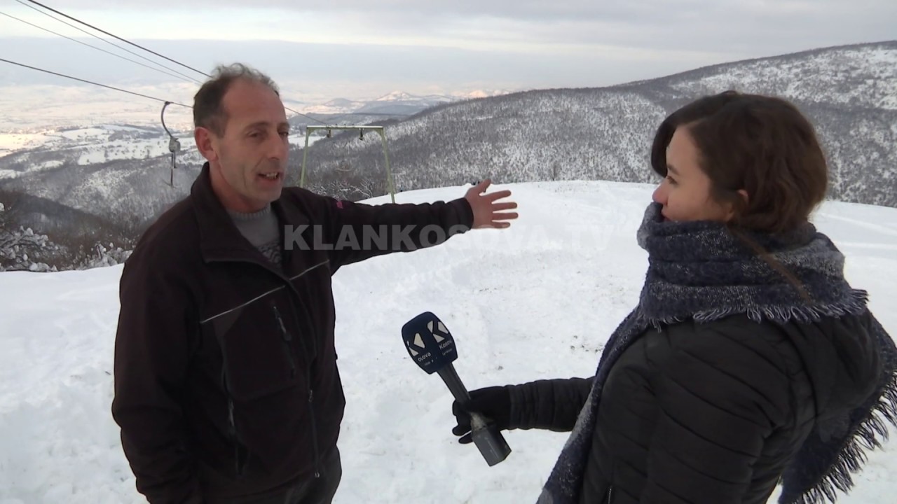 Një Brezovicë në Debëlldeh -  12.01.2019 - Klan Kosova