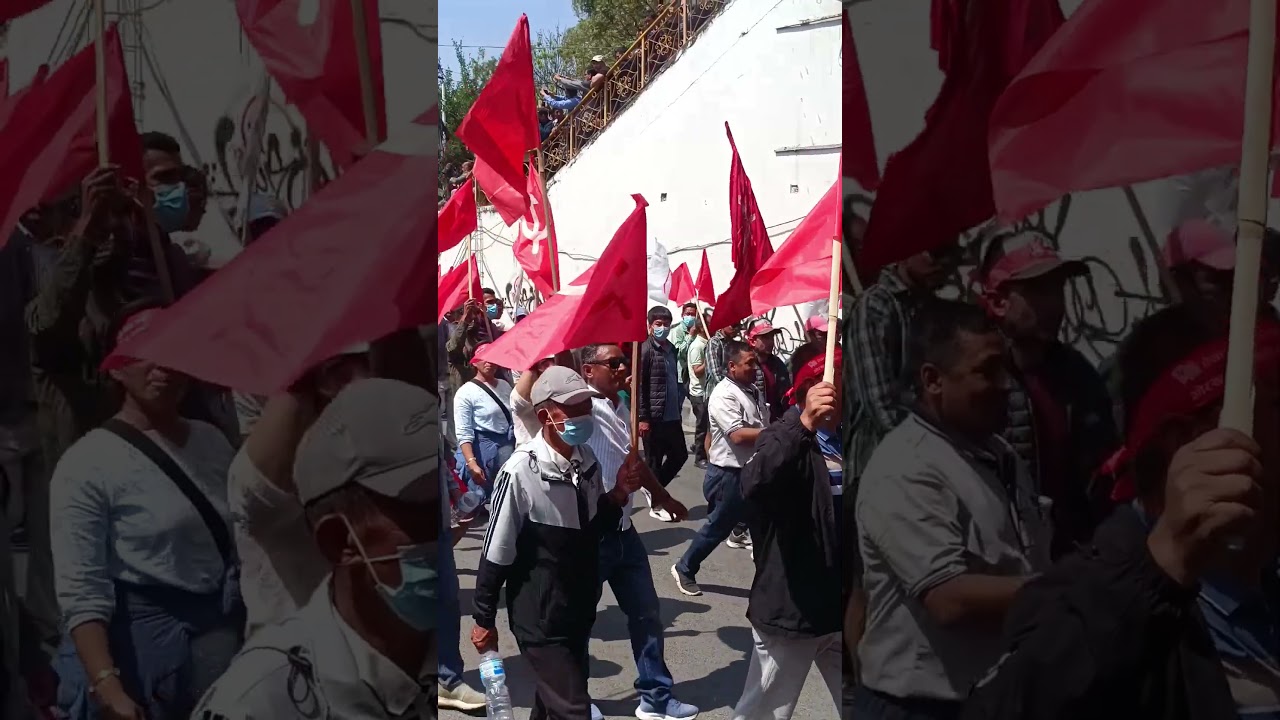 Hami Rata Manche l Chaitra 15 l 2082 