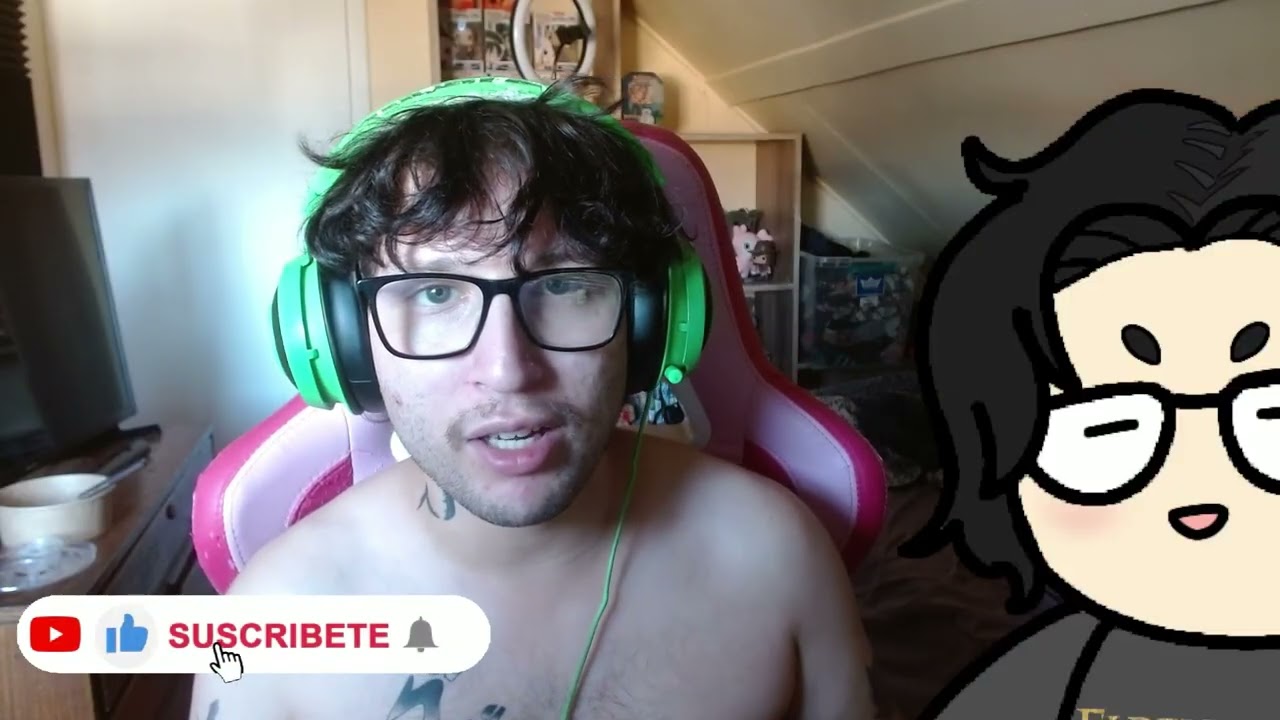 LA CREACIÓN DE CONTENIDO omg lol