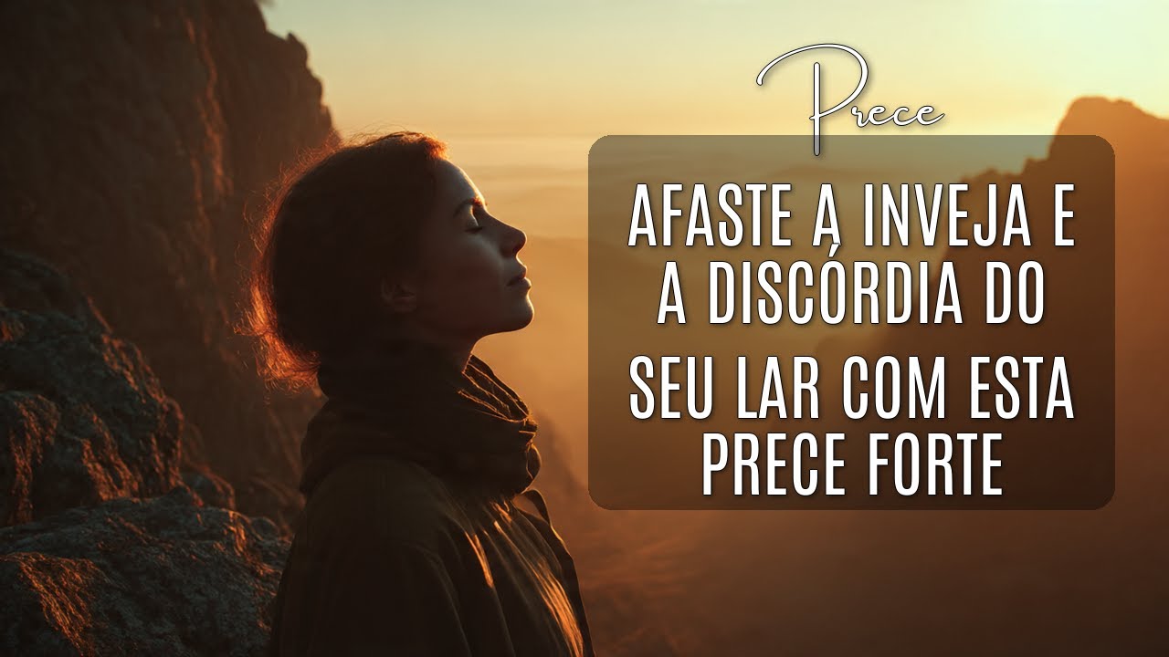 Prece Espírita da Manhã para Proteger Sua Casa e Sua Família