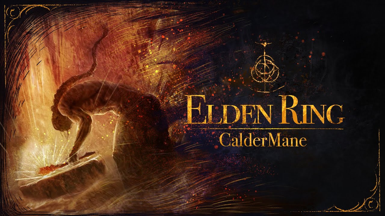 [ ♚ Elden Ring - Guide complet FR ] : 🗺️ 34 Le nord de Caelid - La tour divine