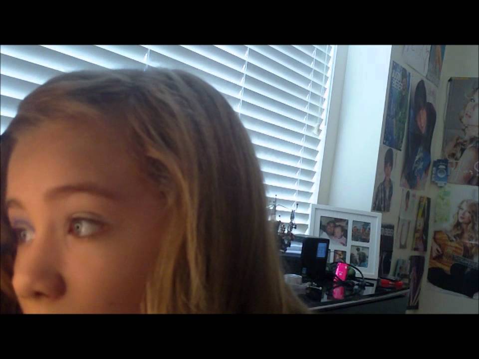 Buffy Summers Inspired Makeup Tutorial