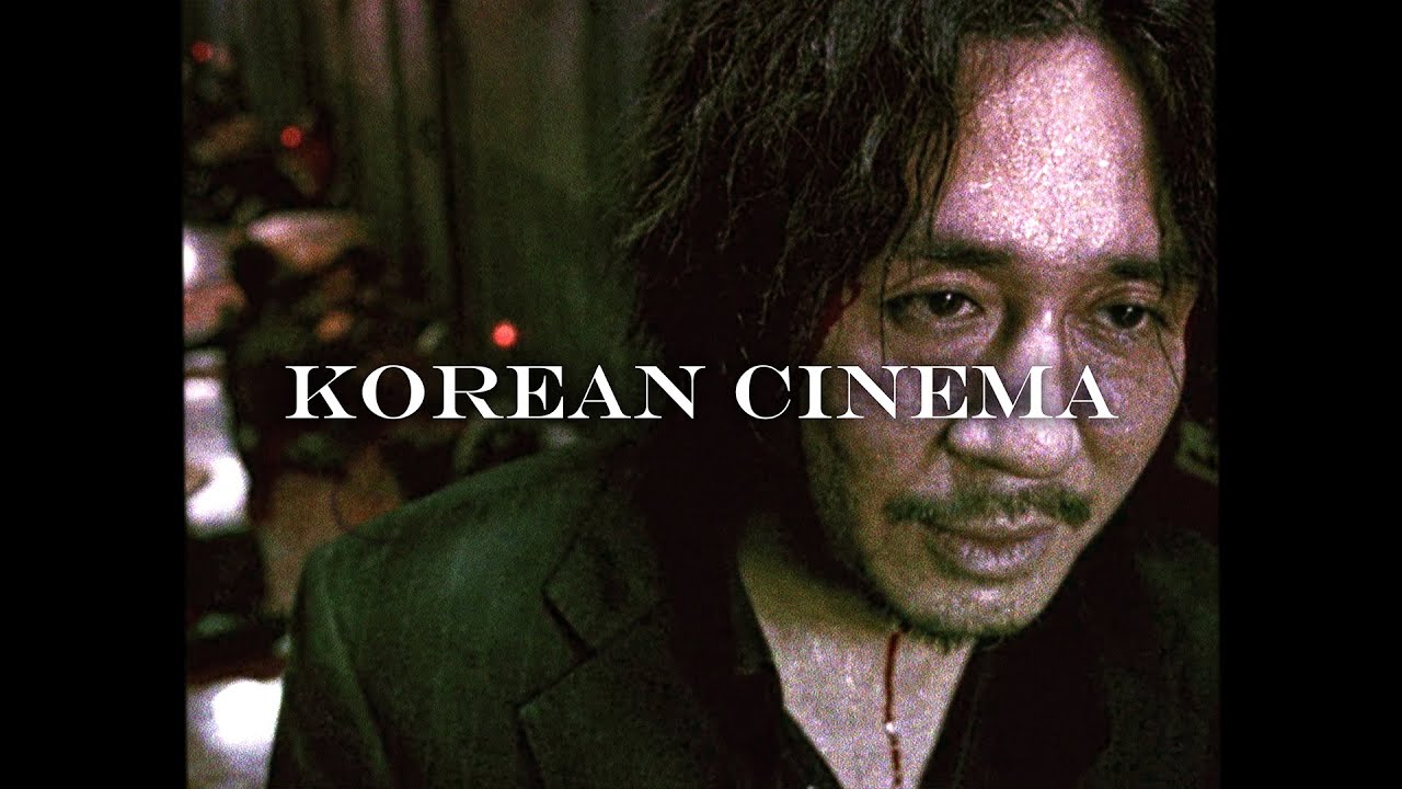 Korean Cinema ┃ 4K