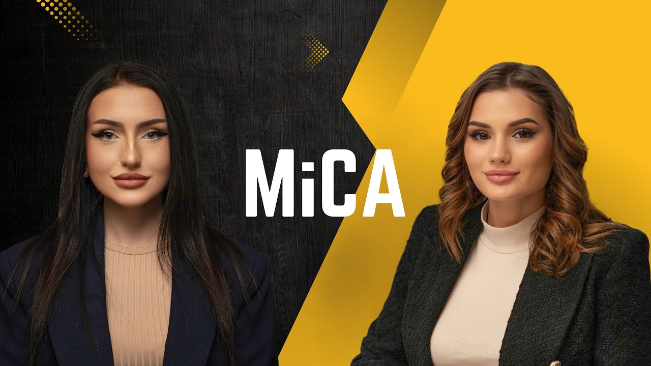 MiCA regulations in EU 2026. How MiCA regulation changes the European market of VASP companies?