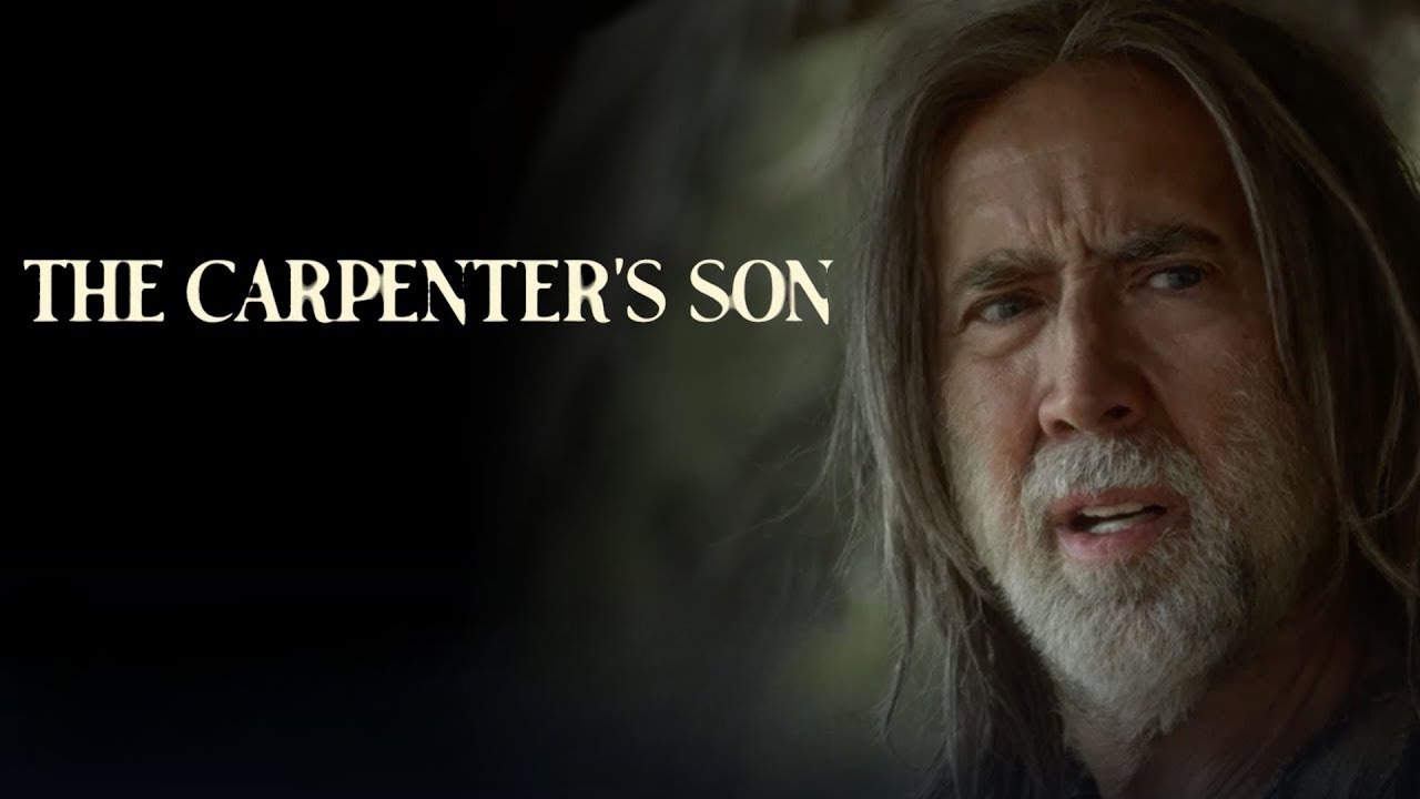 El Hijo Del Carpintero (2025) El Elegido Del Mal - HD Trailer Oficial Final Espa&ntilde;ol  - Terror