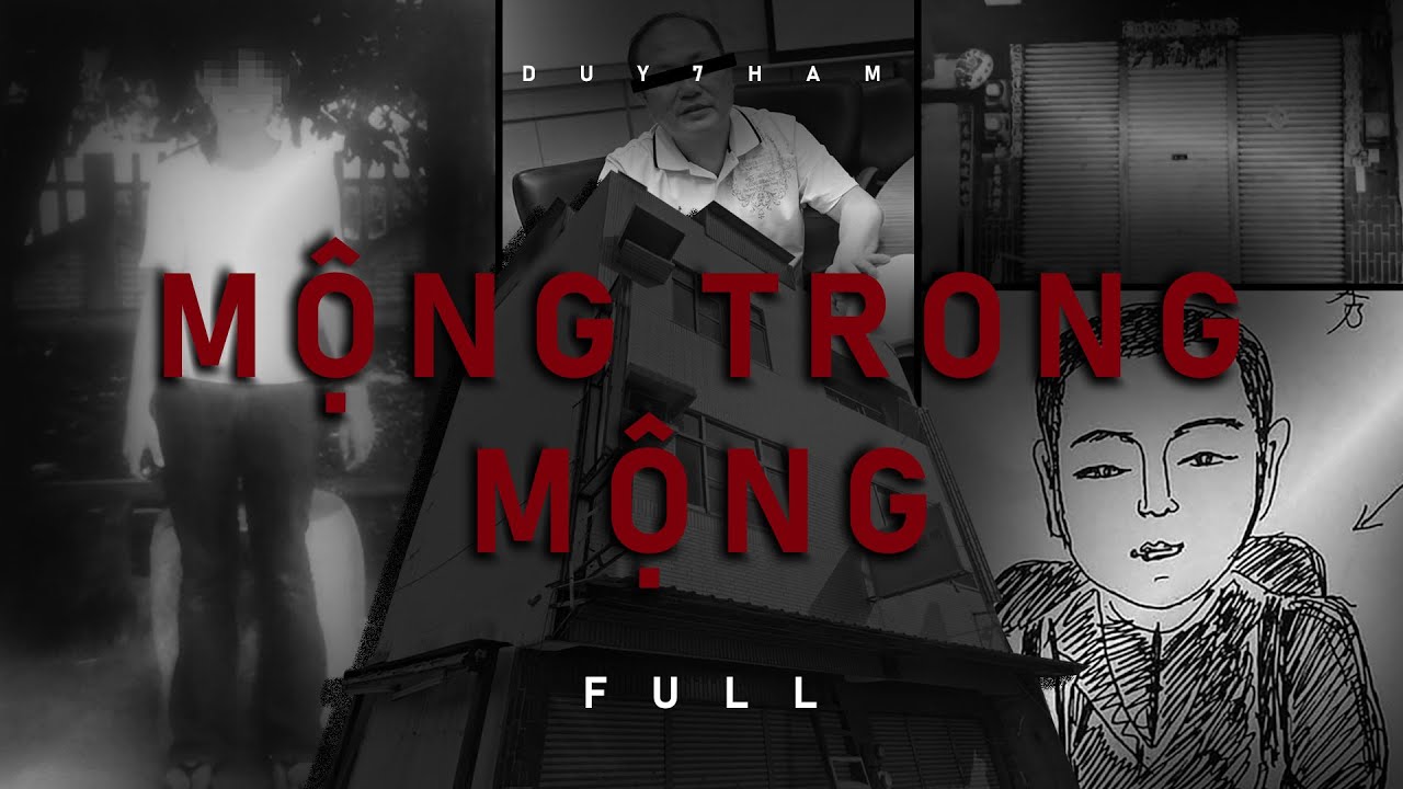 Mộng Trong Mộng - FULL | Ai đã g.iết Thôi Hiểu Thanh ?