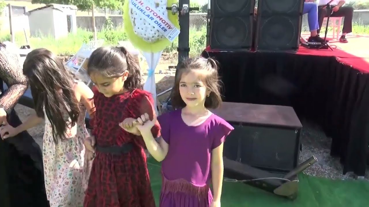 Mercan - Mahsun Düğün Merasimi - part 2 - yeniceoba - foto kubra