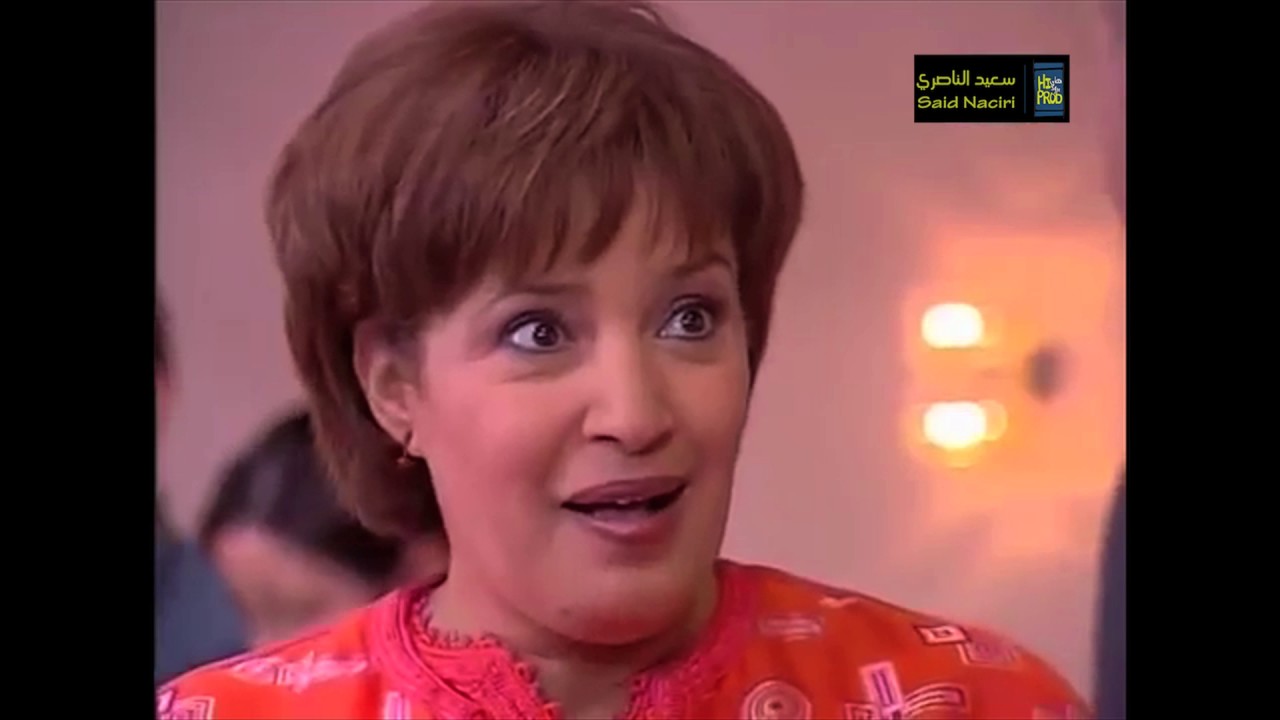 Said Naciri - Rbib (Ep 13) | (سعيد الناصري - الربيب (النصرانية