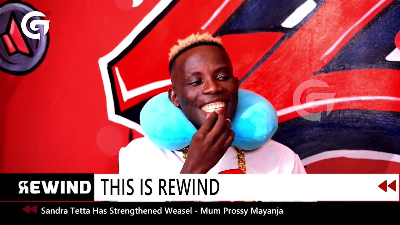 The Government should just give Radio's mother money - Lil Pazo | Rewind