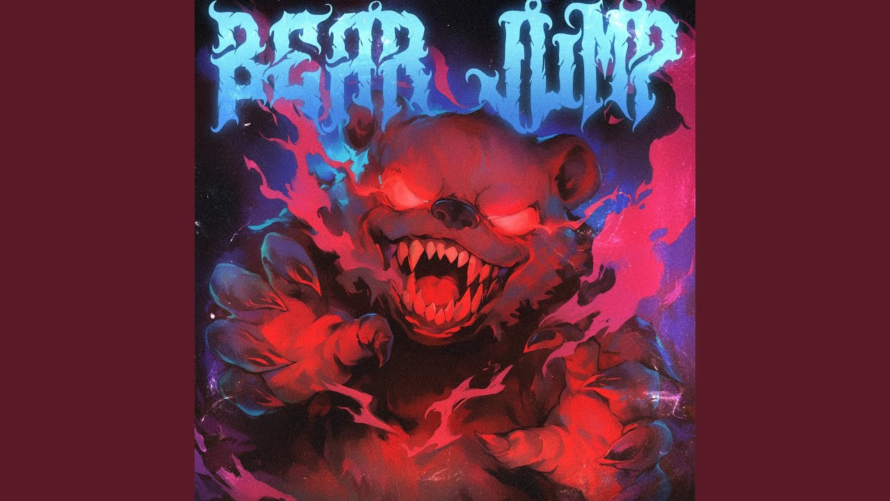 BEAR JUMP