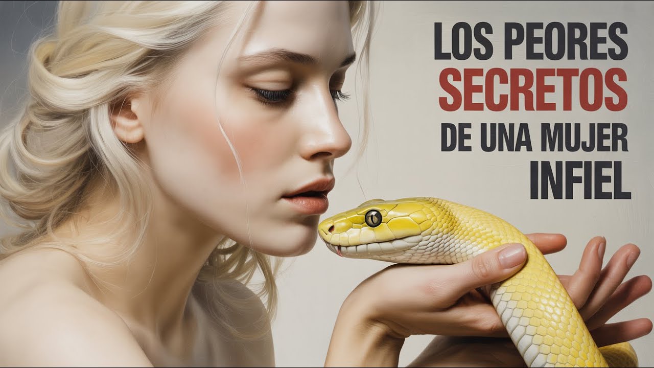 7 Secretos Sobre Mujeres Desleales Que Los Hombres Aprenden Demasiado Tarde | Estoicismo
