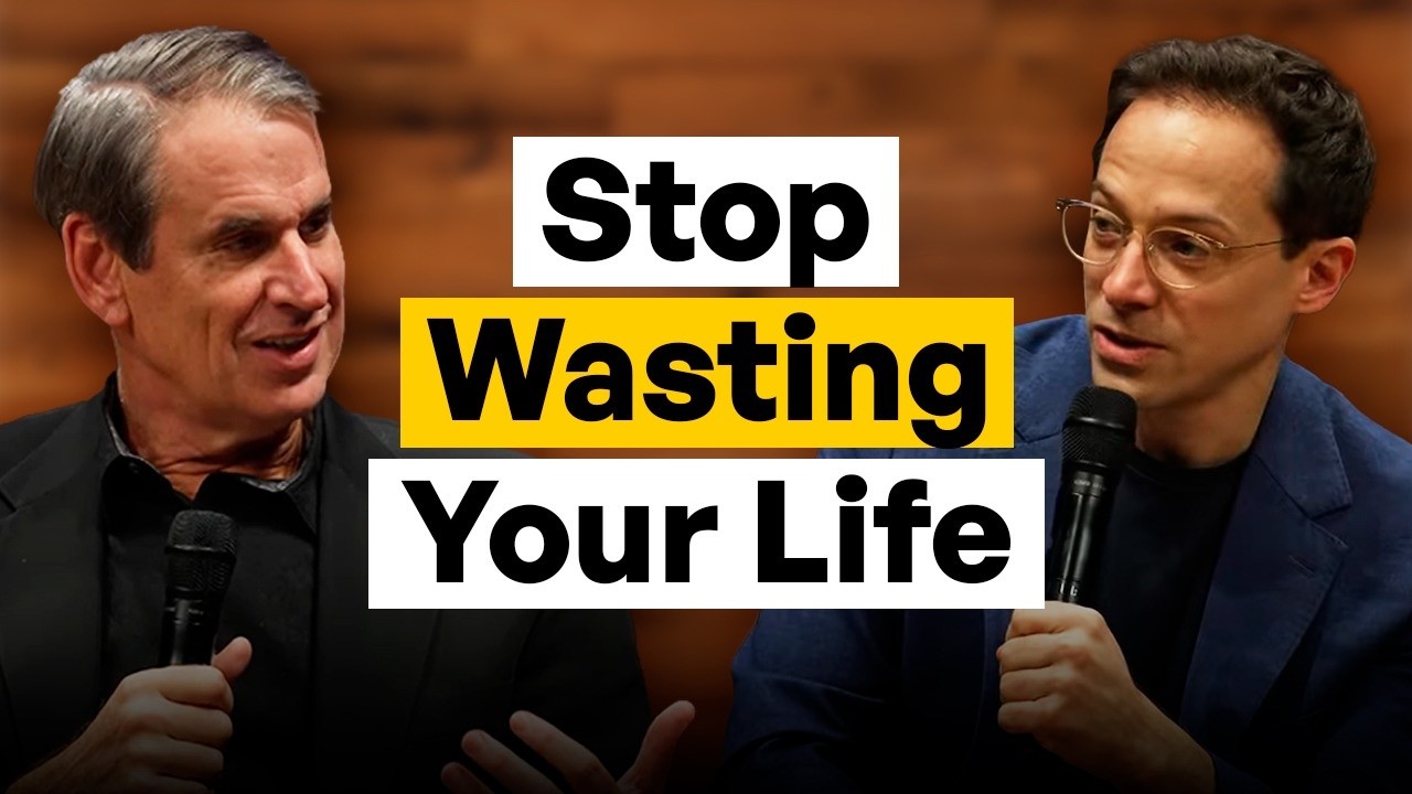 This Conversation Will Change How You Think About Your Entire Career