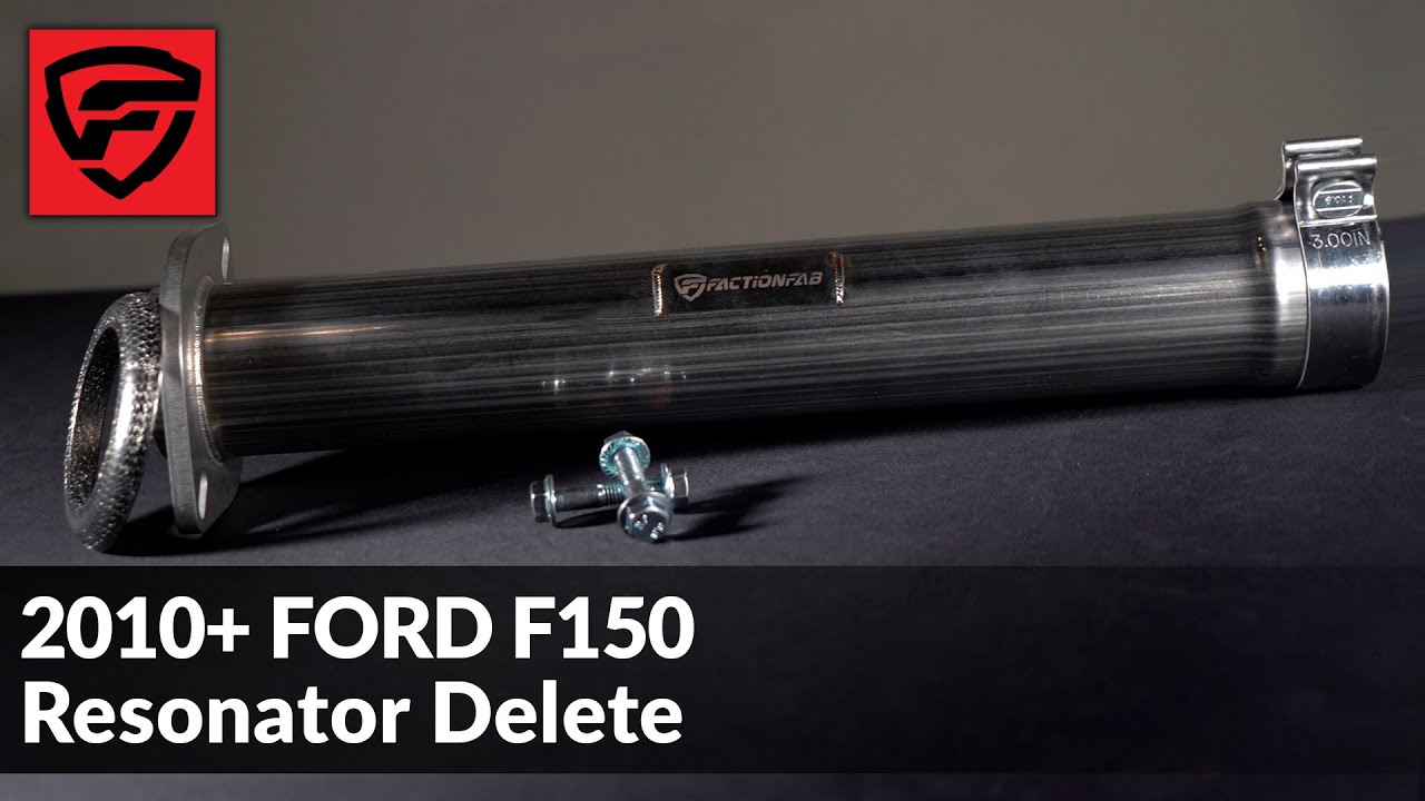 FactionFab Resonator Delete Install