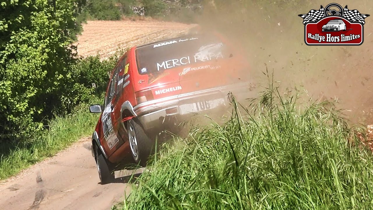 Rallye de Bligny-sur-Ouche 2024
