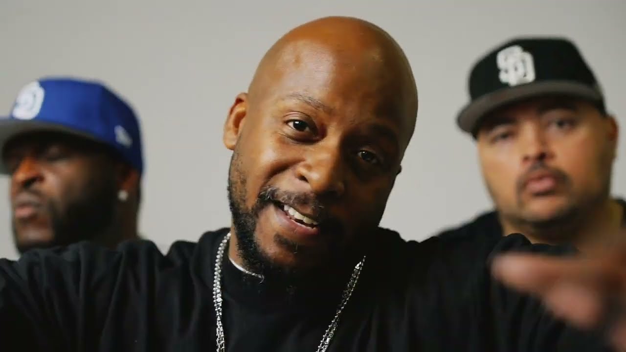 IV Conerly - Live feat. Bizzle X HogMob Dontae