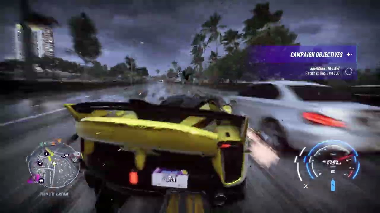 need for speed heat