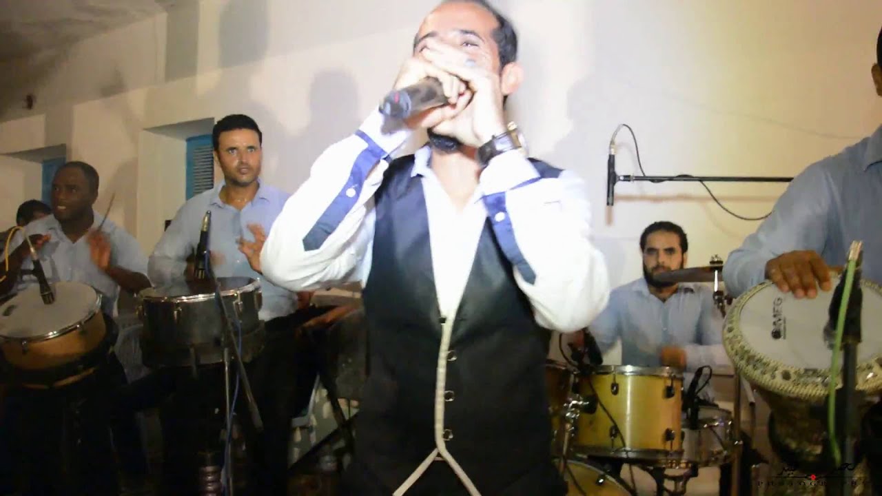 طريّــــح  شهيدي ☆☆  INBOX PRODUCTION - SOIR2 TROUPE EL NAKILE  ☆☆
