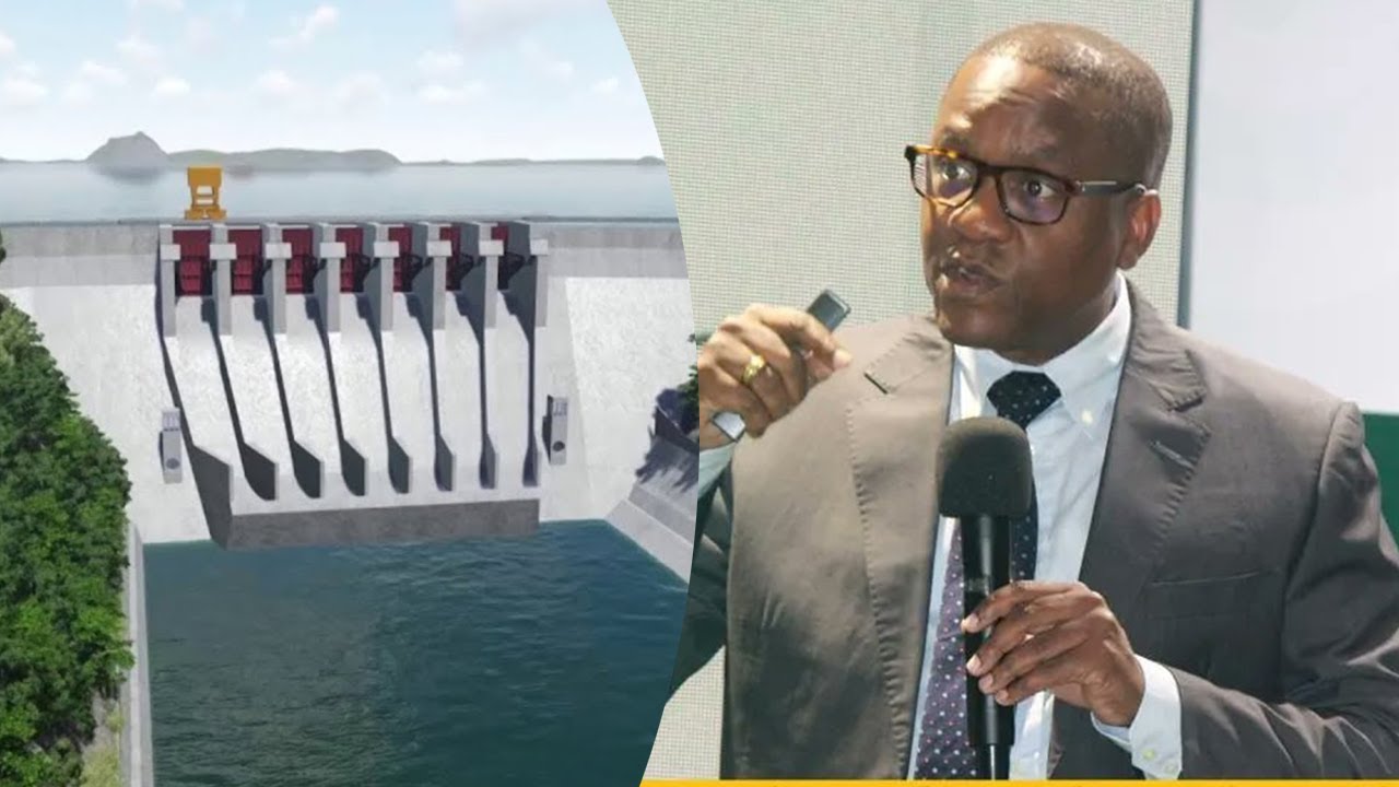 MKURUGENZI MTENDAJI TANESCO AFUNGUKA 