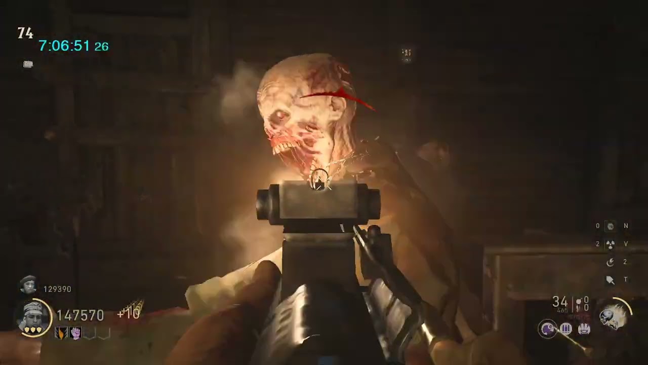 Größten haus Round 74 Coop World Record