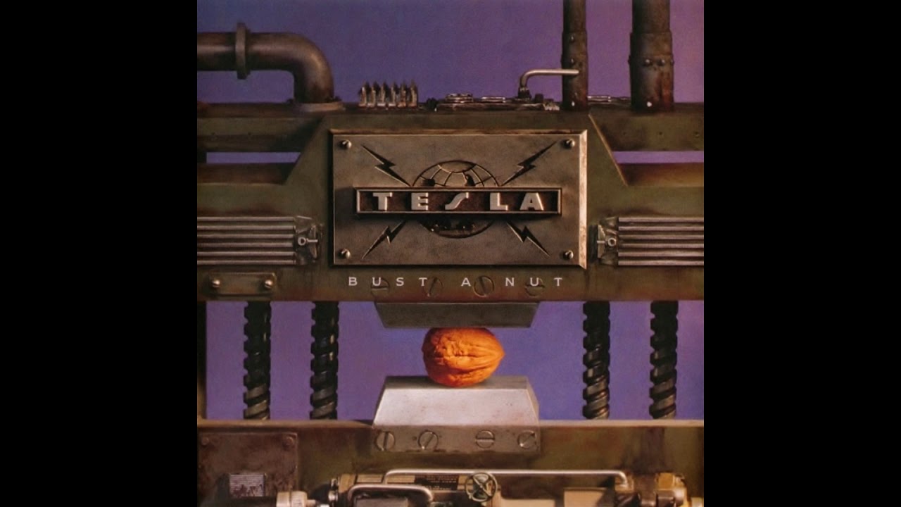 Tesla - Shine Away (HQ)