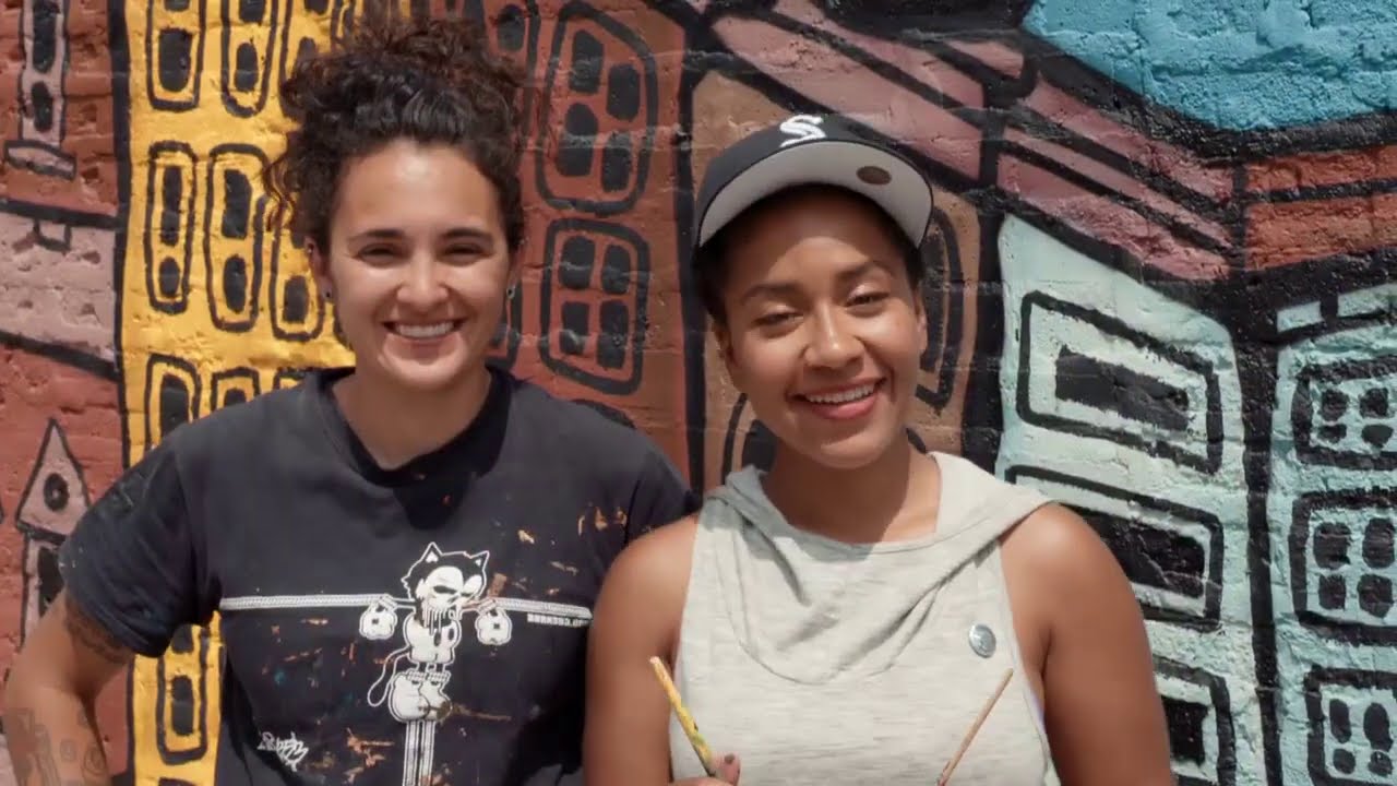 Latino Voices: The Debut Episode