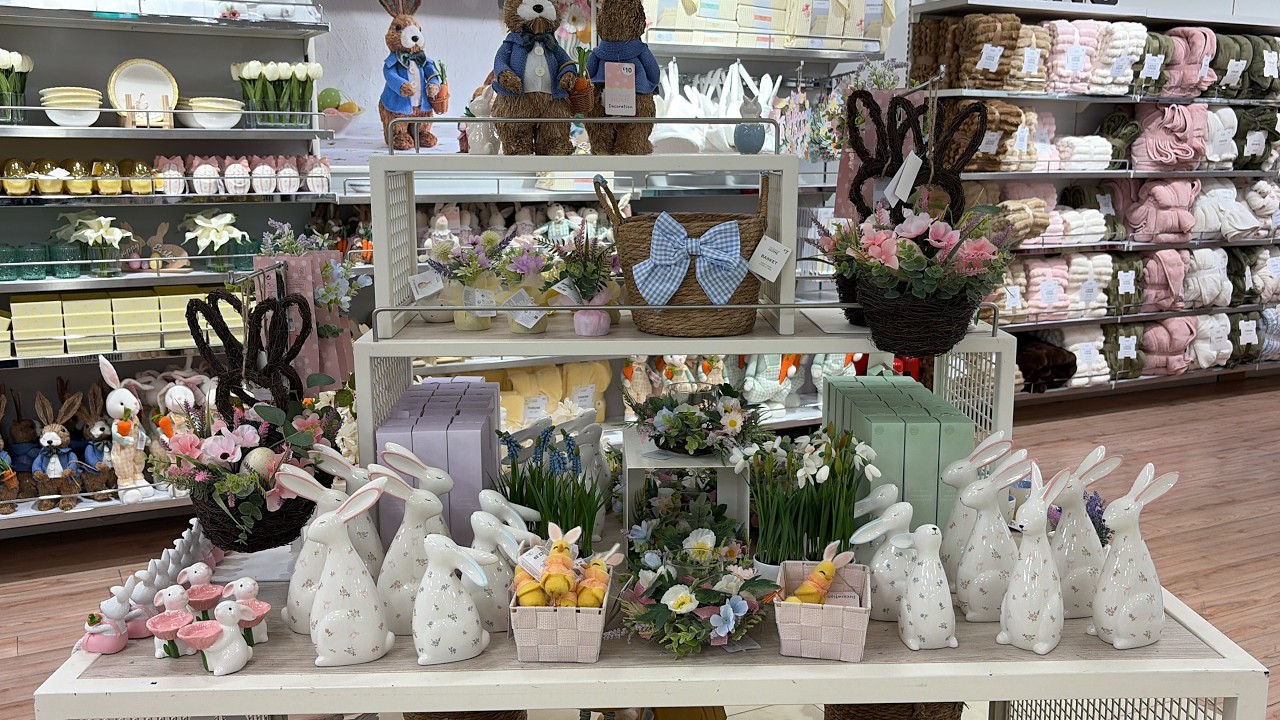 PRIMARK HOME DECOR NEW COLLECTION | March 