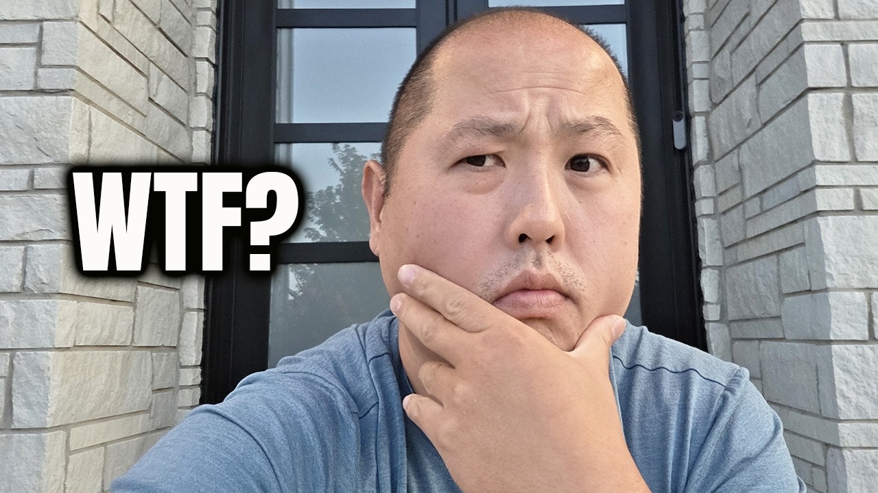 WTF Why Did Crypto Go Down Again?