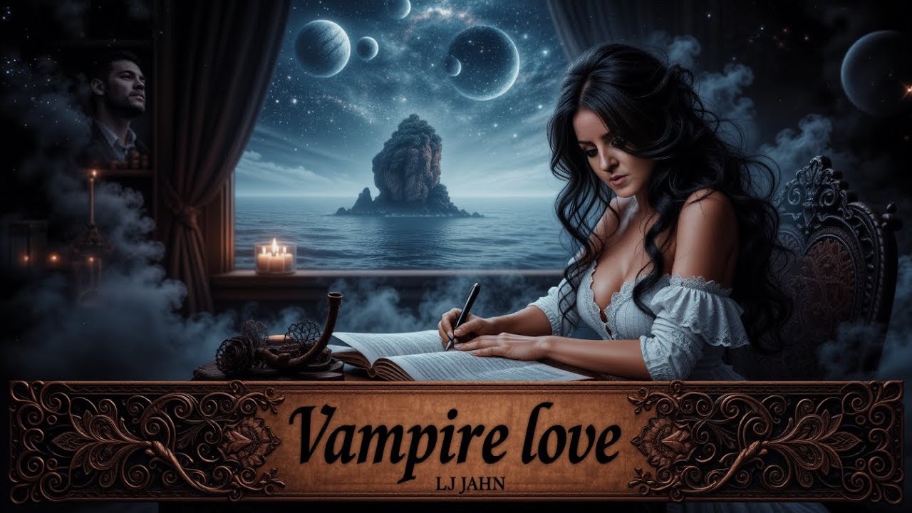 Vampire love